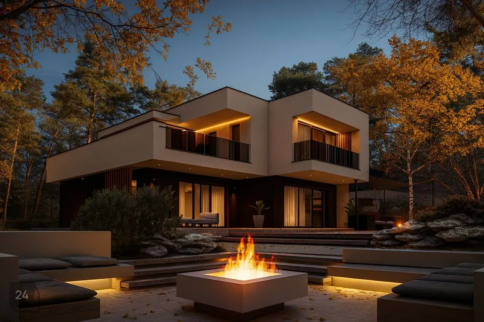 Elamumaa, 4037 m² Maa - Kuusalu vald, Valkla küla