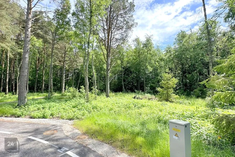 Земля жилой застройки, 1205 m² участок в Viimsi vald, Randvere küla - фото 2