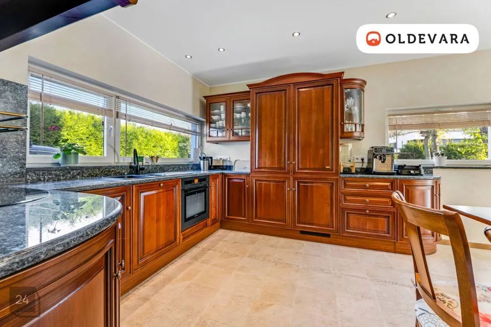 4-toaline Majaosa  -  Tallinn, Haabersti linnaosa - foto 4