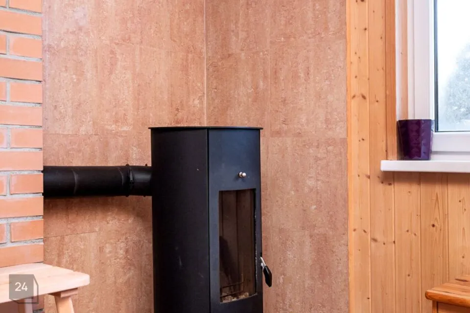 2-toaline Maja - Kohila vald, Aespa alevik - foto 4