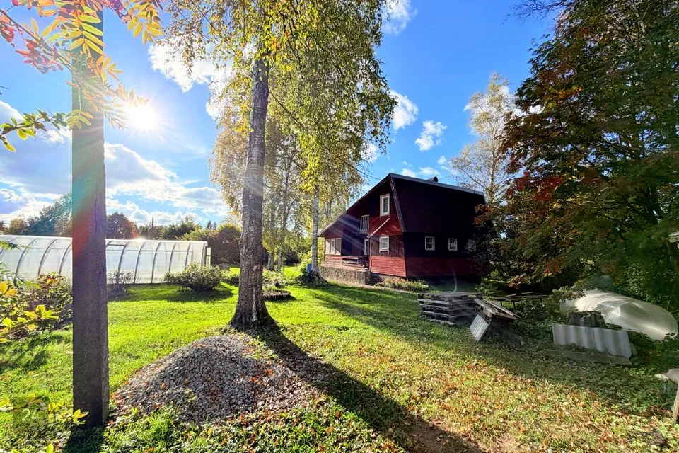 4-toaline Suvila - Narva linn - foto 3