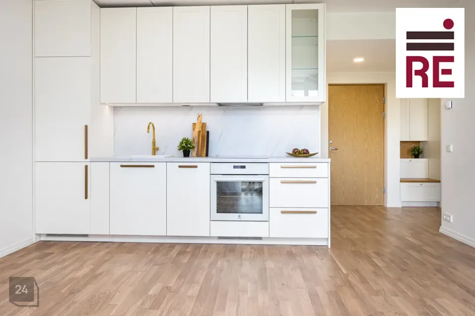3-комнатная Квартира в Tallinn, Lasnamäe linnaosa - фото 4