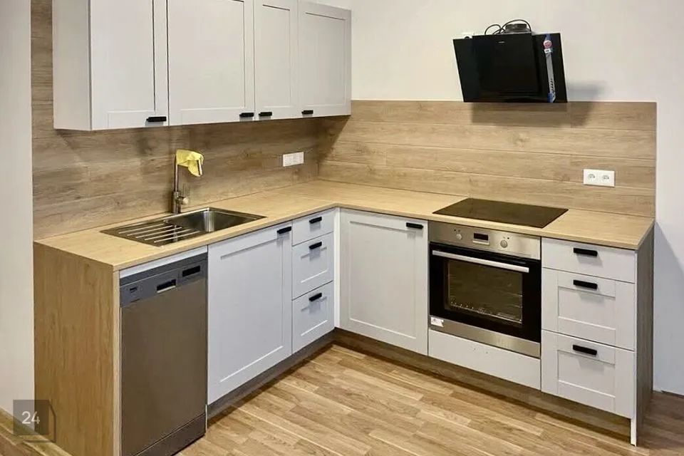 Büroo või Majutus, 40 m² Äripind  -  Maardu linn - foto 4