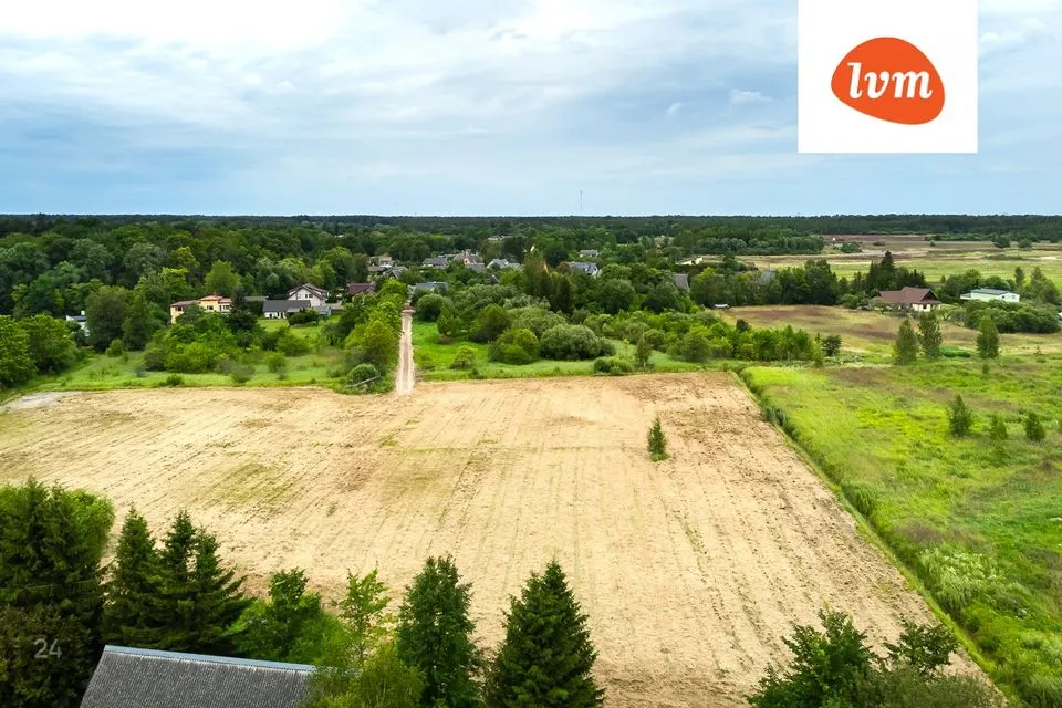 Maatulundusmaa, 12666 m² Maa  -  Pärnu linn, Audru alevik - foto 3