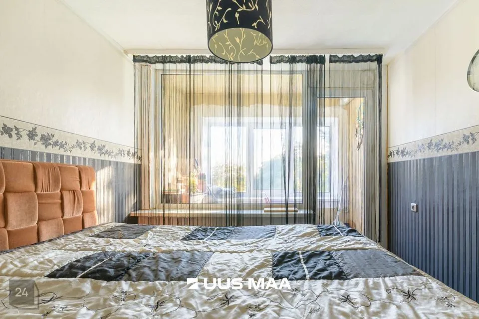 4-toaline Korter  -  Haljala vald, Haljala alevik - foto 3