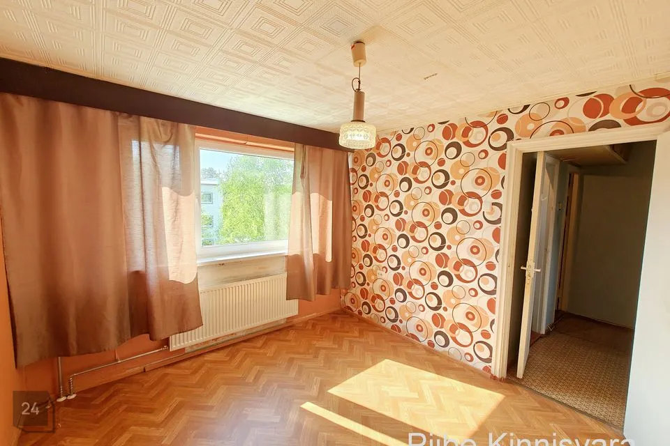 2-комнатная Квартира в Jõgeva vald, Siimusti alevik - фото 5