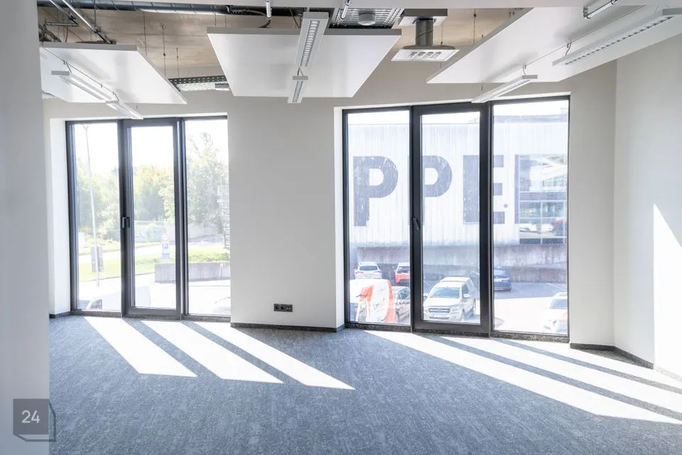 Büroo, 55 m² Äripind - Tartu linn, Tartu linn