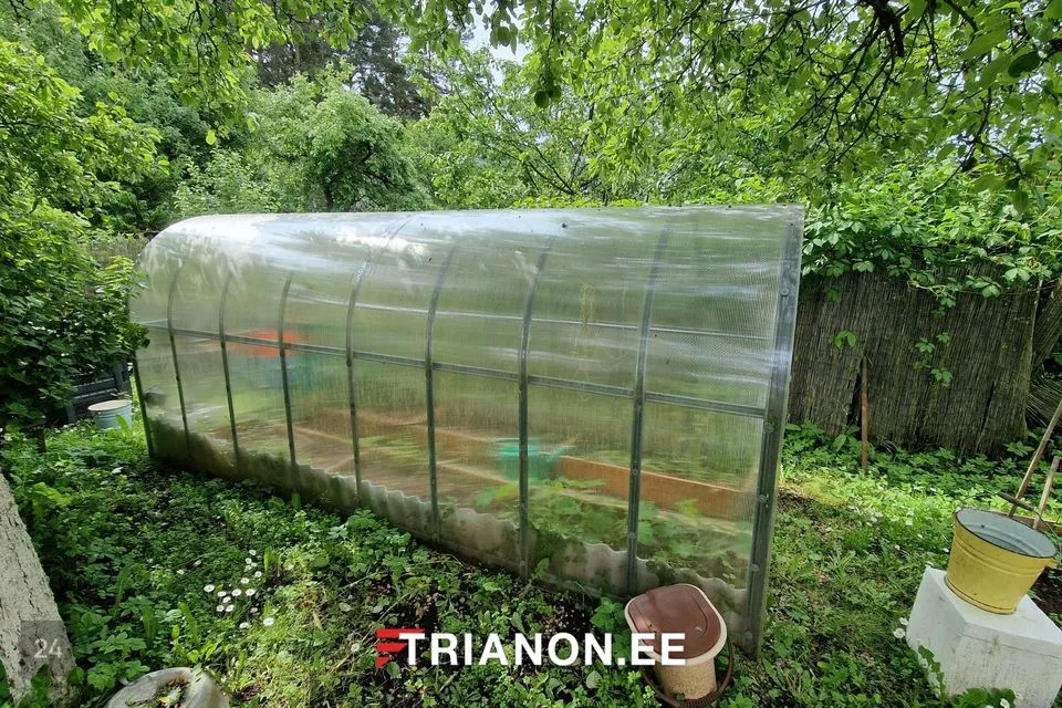 1-room Summer home in Narva linn - photo 3