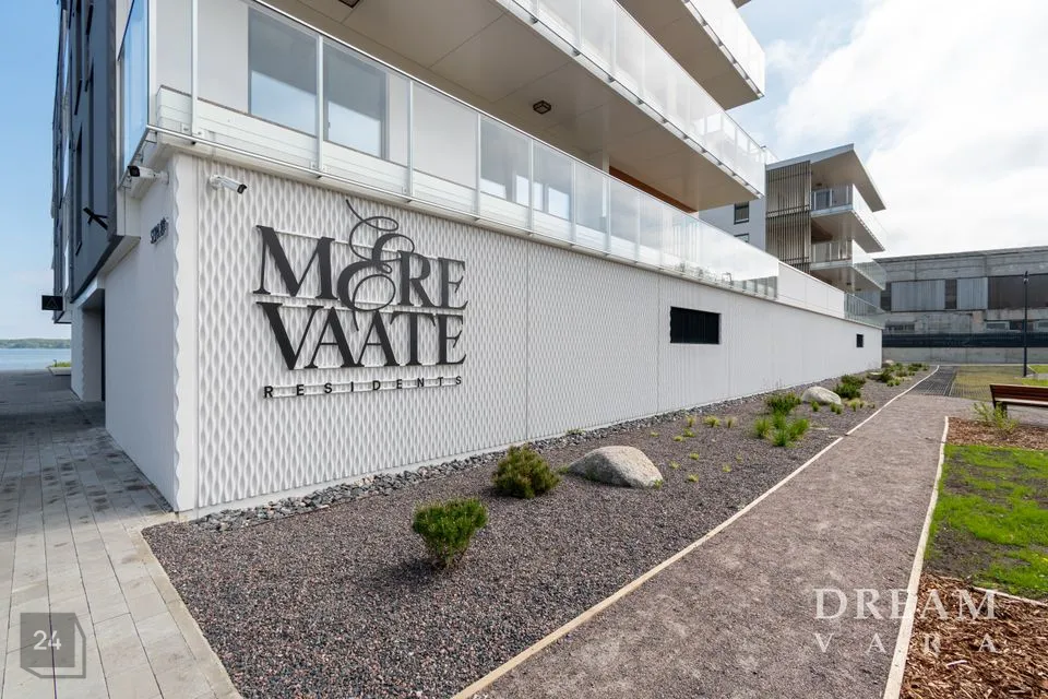 2-toaline Korter  -  Tallinn, Põhja-Tallinna linnaosa