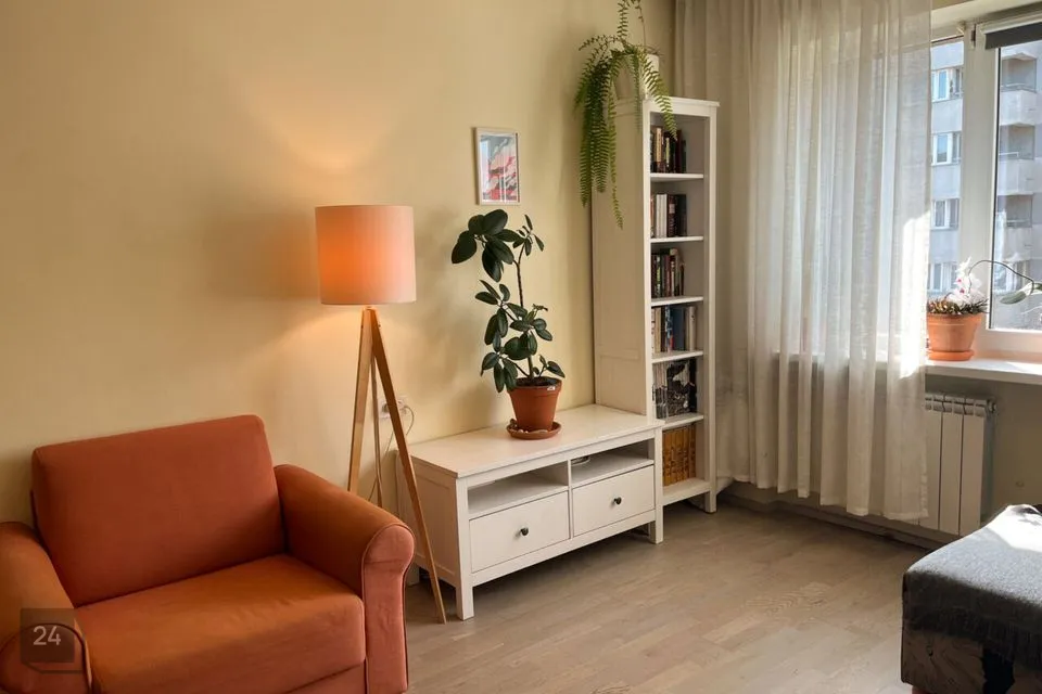 3-toaline Korter  -  Tallinn, Kesklinna linnaosa - foto 4