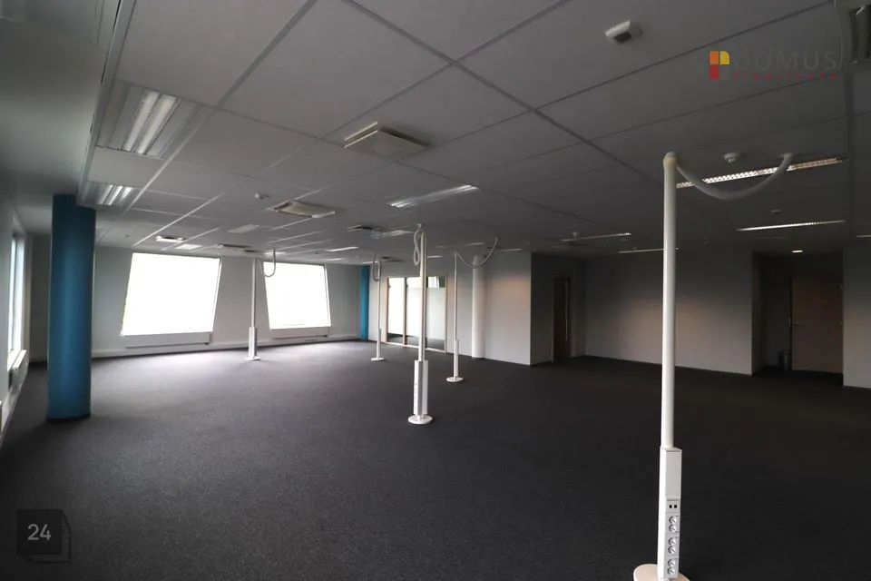 Büroo või Teenindus, 191 m² Äripind - Tallinn, Lasnamäe linnaosa - foto 4