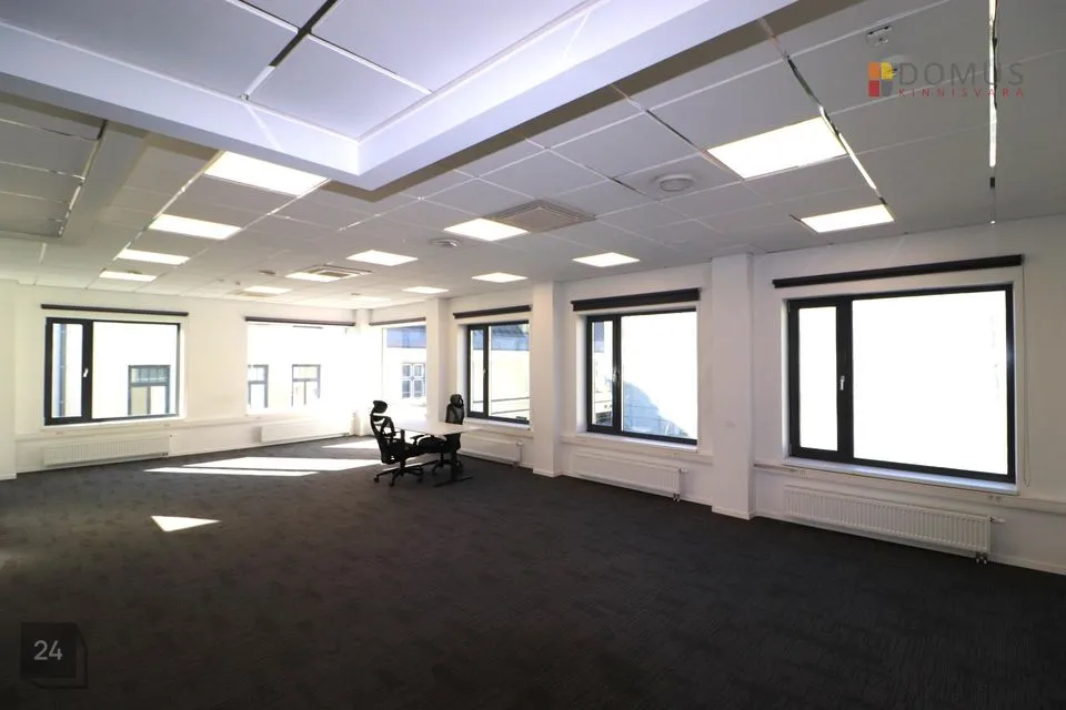 Büroo või Teenindus, 110 m² Äripind - Tallinn, Kesklinna linnaosa - foto 3