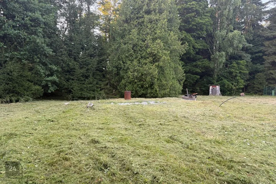 Elamumaa, 1188 m² Maa - Narva-Jõesuu linn, Narva-Jõesuu linn - foto 2