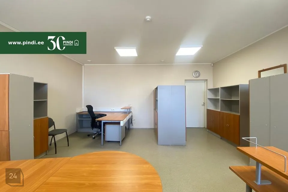 Mitme sihtotstarbega, 31 m² Äripind - Tallinn, Lasnamäe linnaosa