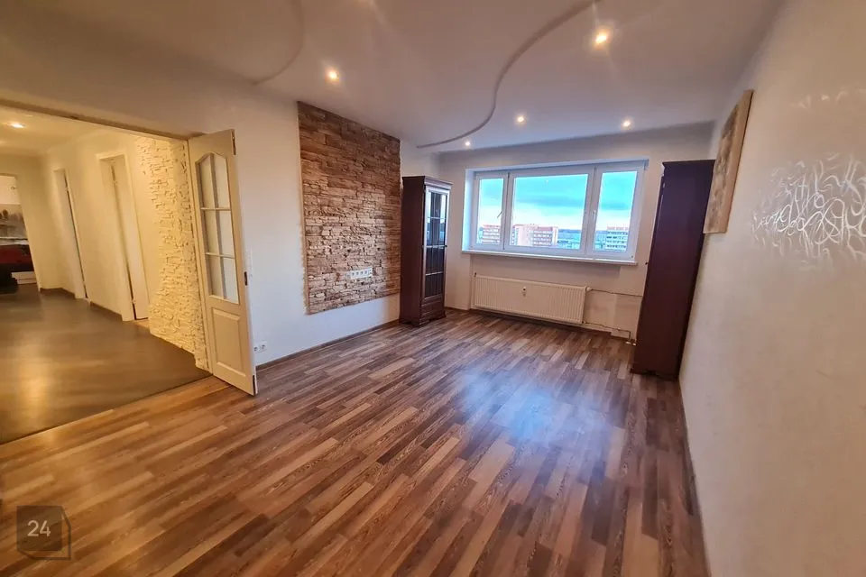 3-toaline Korter  -  Tallinn, Põhja-Tallinna linnaosa - foto 3