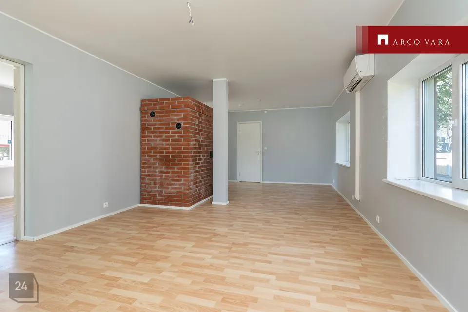 4-toaline Maja  -  Rakvere linn - foto 3