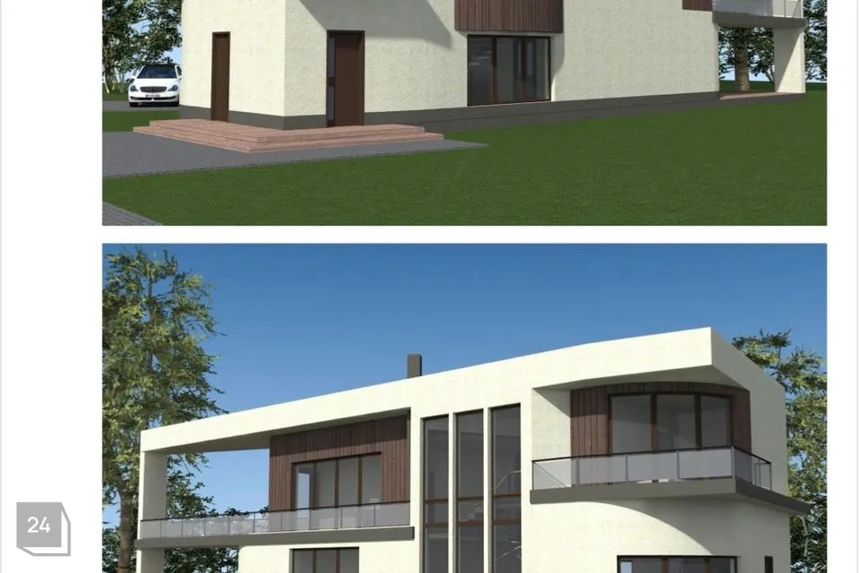 Земля жилой застройки, 3140 m² участок в Jõelähtme vald, Jägala küla - фото 5