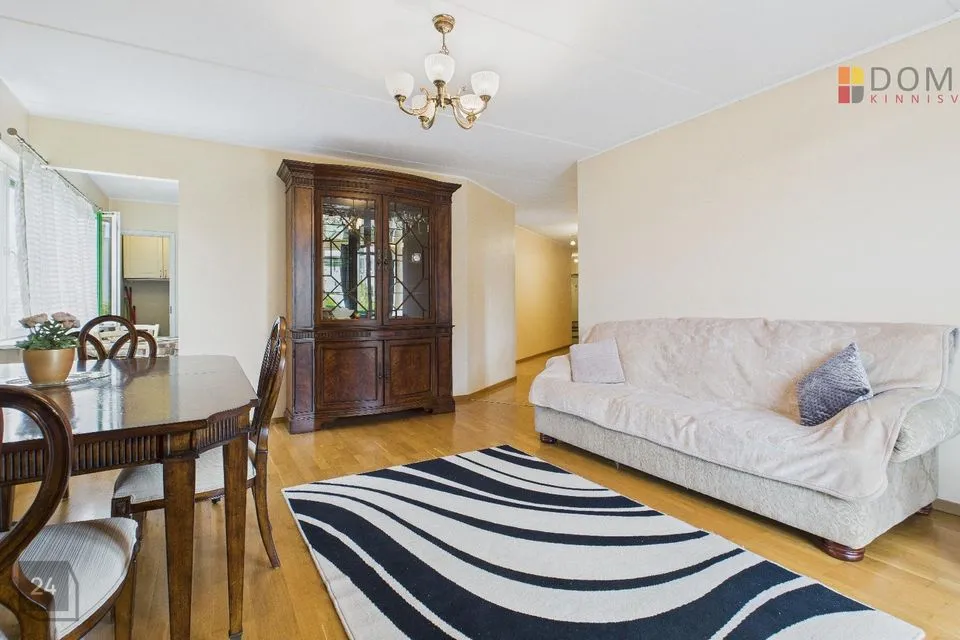 4-room apartment in Tallinn, Kesklinna linnaosa - photo 2