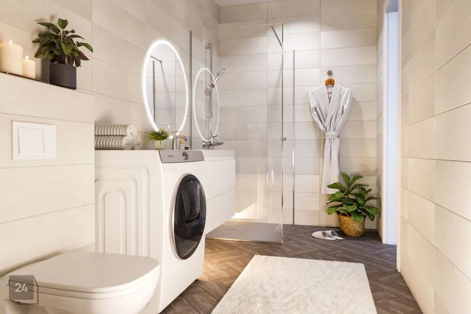 4-room apartment in Tallinn, Kesklinna linnaosa - photo 5