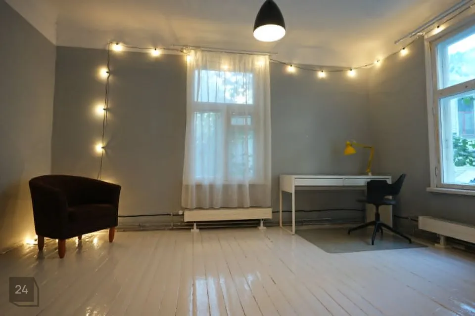 3-toaline Korter - Tallinn, Kesklinna linnaosa - foto 3