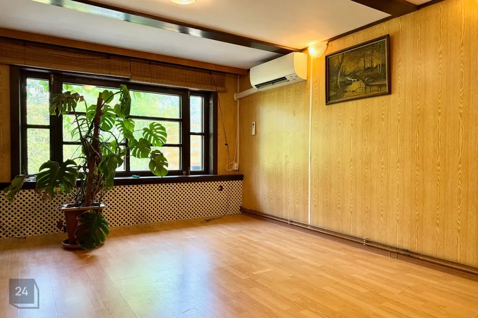 2-toaline Maja - Tallinn, Nõmme linnaosa - foto 5