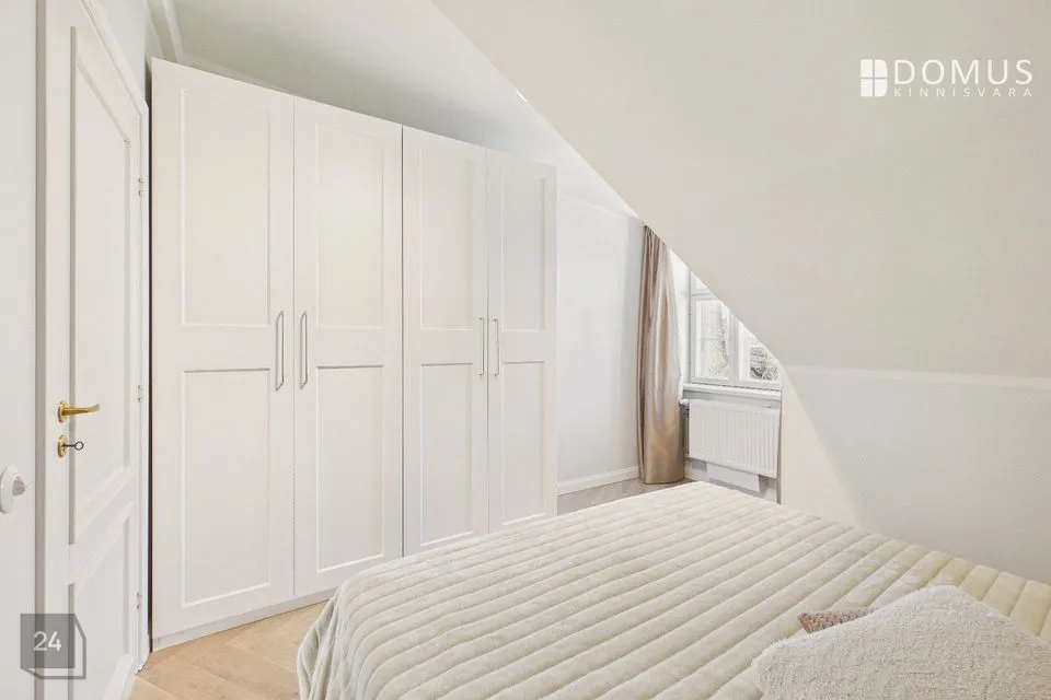 2-room apartment in Tallinn, Kesklinna linnaosa - photo 5