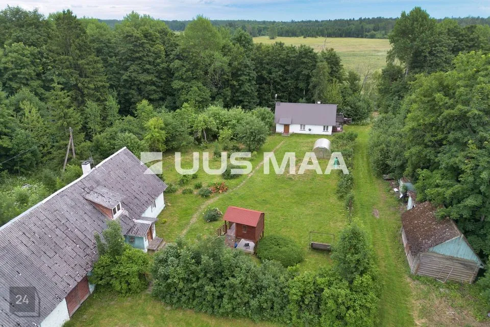3-комнатная дом в Kohila vald, Rabivere küla