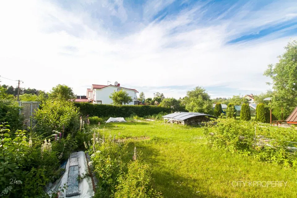 Земля жилой застройки, 1000 m² участок в Saue vald, Maidla küla - фото 3