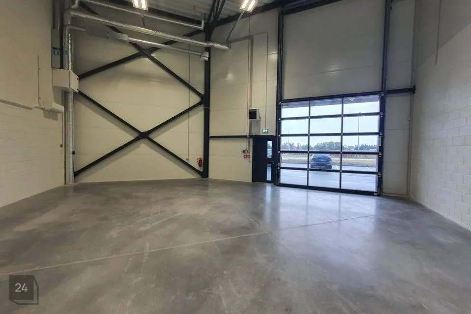141 m² Äripind  -  Rae vald, Peetri alevik - foto 3