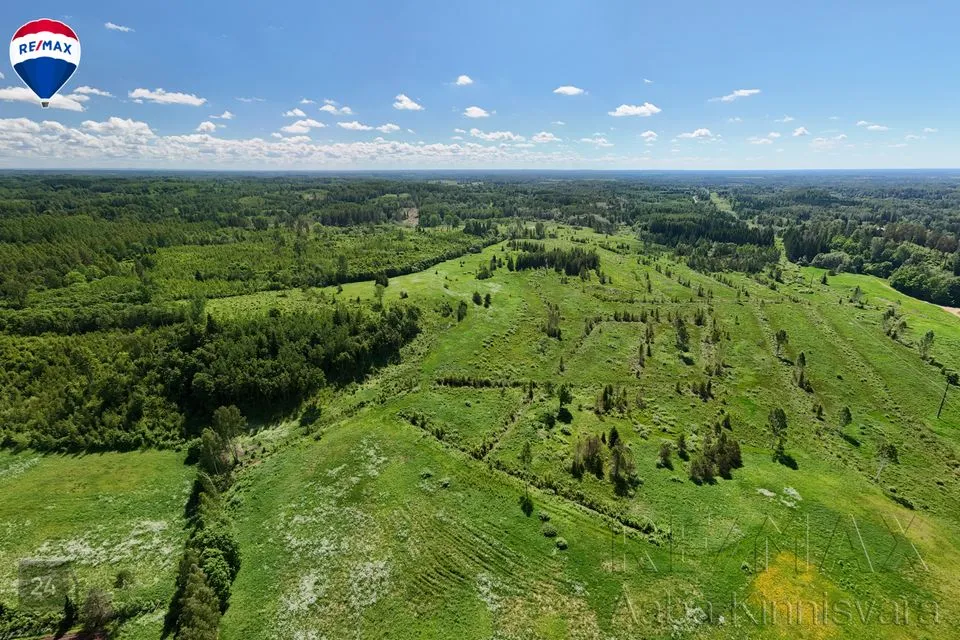 Земля социального назначения - земля общего назначения, 330532 m² участок в Otepää vald, Märdi küla - фото 4