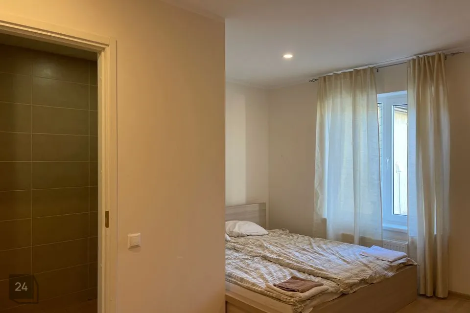 1-toaline Korter  -  Raasiku vald, Raasiku alevik - foto 2