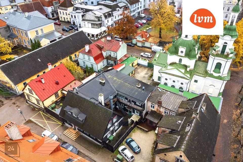 Other, 568 m² business in Pärnu linn, Pärnu linn - photo 2