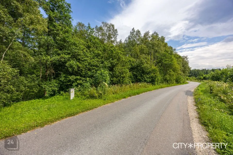 Maatulundusmaa, 20066 m² Maa  -  Lääne-Harju vald, Vintse küla - foto 3