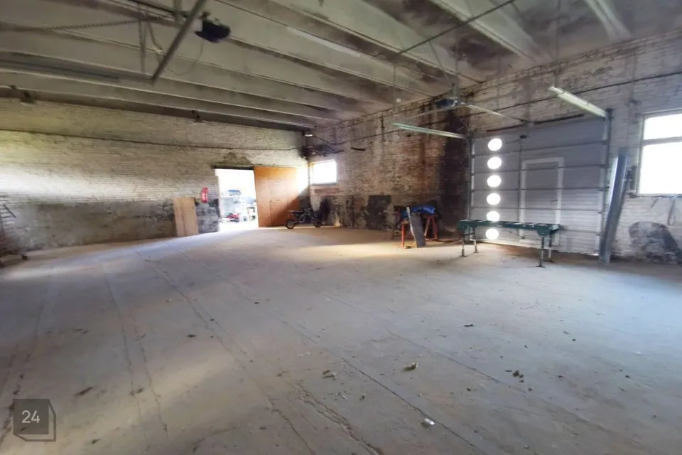 Tootmine või Ladu, 280 m² Äripind - Lääne-Nigula vald, Kadarpiku küla - foto 4