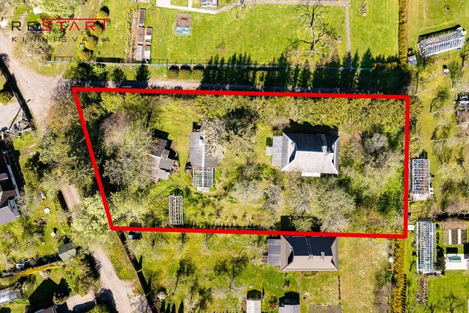 4-toaline Maja - Harku vald, Vääna-Jõesuu küla