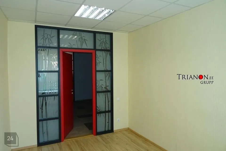 Büroo või Teenindus, 18 m² Äripind - Narva linn - foto 3