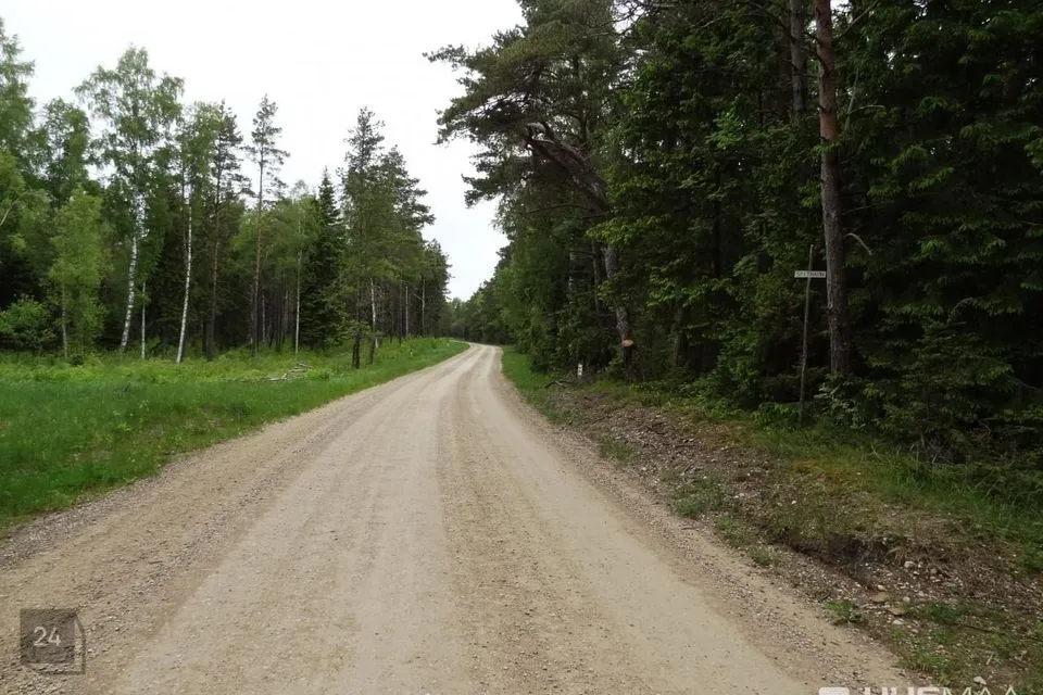 Elamumaa või Elamumaa, 5766 m² Maa  -  Lääne-Nigula vald, Spithami küla / Spithamn - foto 5