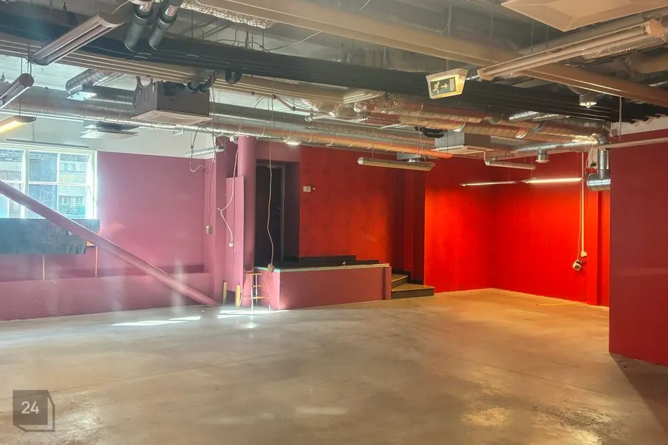 Kaubandus, 174 m² Äripind - Tallinn, Kesklinna linnaosa - foto 4