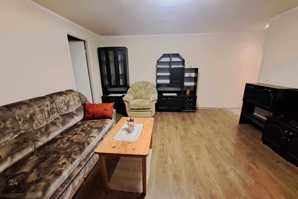 2-toaline Korter - Kohtla-Järve linn, Järve linnaosa - foto 3