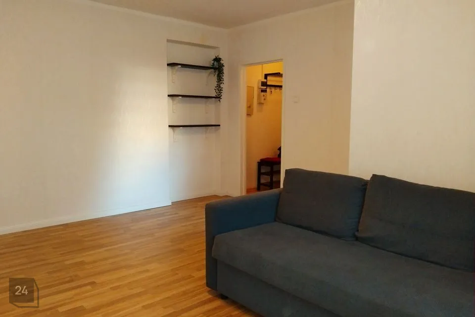 2-toaline Korter  -  Tartu linn, Tartu linn - foto 2