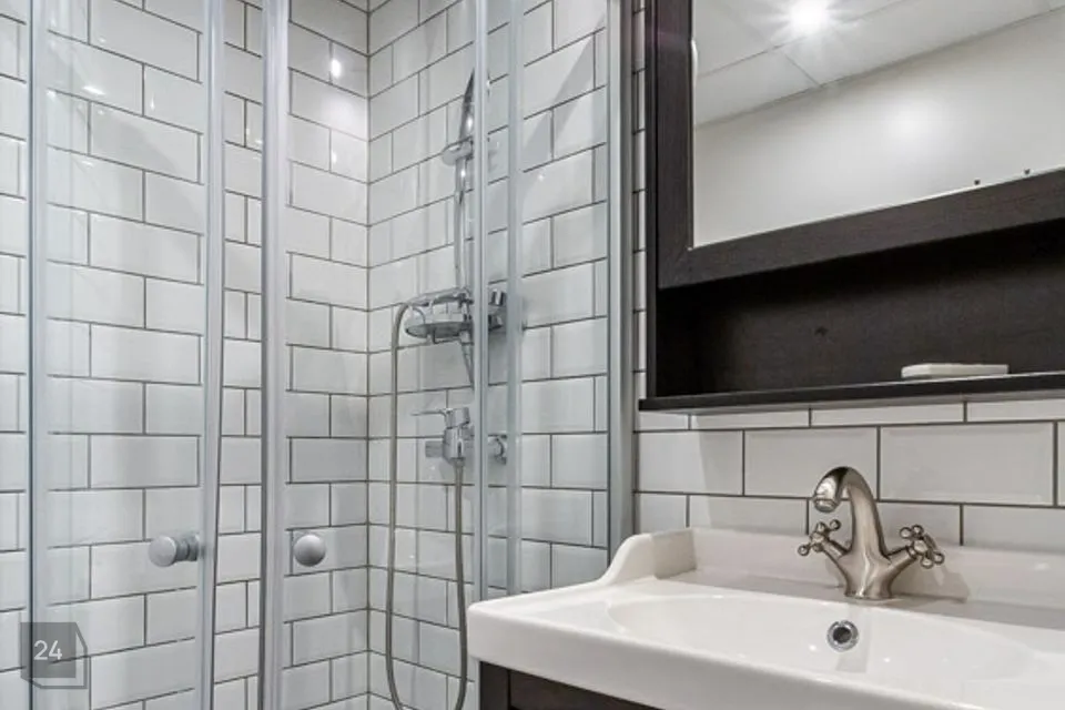 1-toaline Korter - Tallinn, Kesklinna linnaosa - foto 5