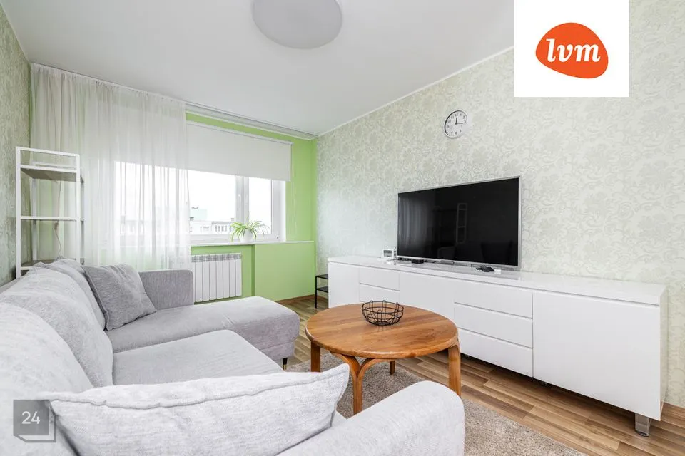 3-toaline Korter  -  Tallinn, Lasnamäe linnaosa