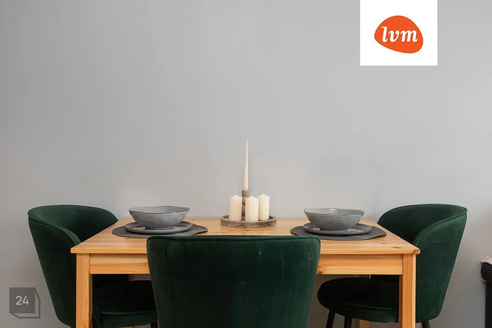 Ridaelamu boks, 3-toaline Majaosa  -  Kastre vald, Haaslava küla - foto 3