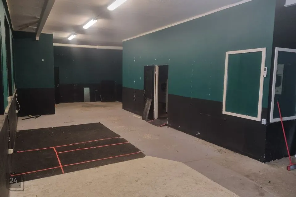 Büroo või Ladu, 85 m² Äripind  -  Tartu linn, Tartu linn