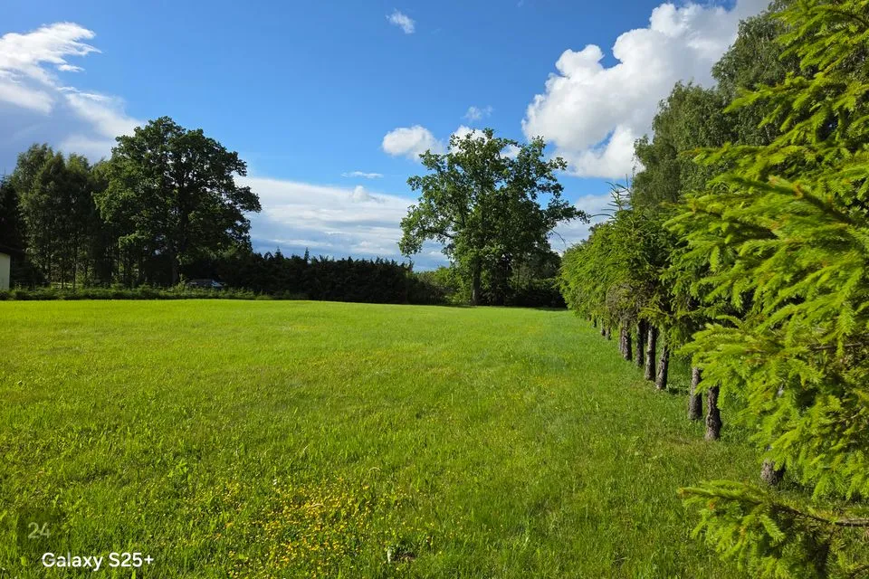 Elamumaa, 2535 m² Maa  -  Viljandi vald, Sinialliku küla - foto 3