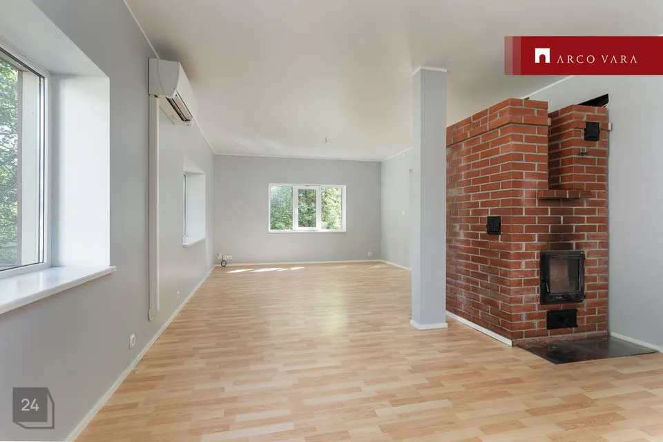 4-toaline Maja  -  Rakvere linn - foto 4