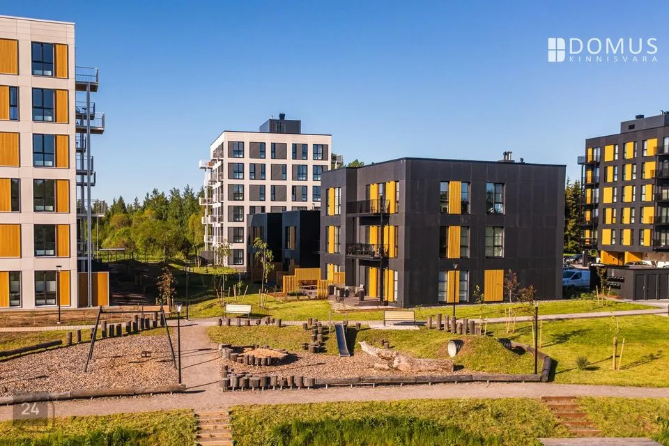 3-toaline Korter  -  Tartu linn, Tartu linn - foto 5