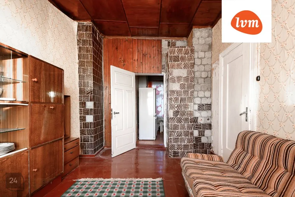 3-toaline Maja - Saarde vald, Kilingi-Nõmme linn - foto 4