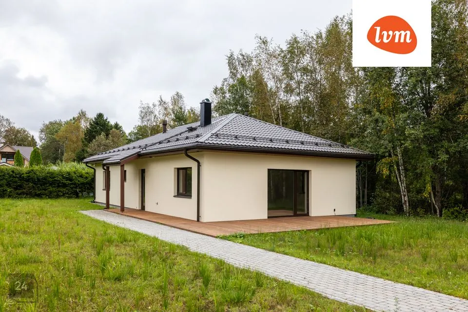 5-toaline Maja  -  Rapla vald, Uusküla