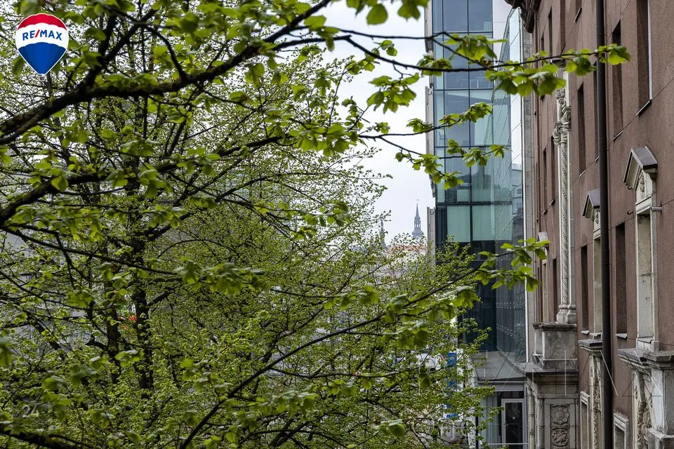 1-комнатная Квартира в Tallinn, Kesklinna linnaosa